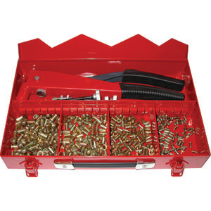 514D - PLIERS FOR THREADED INSERTS - Prod. SCU